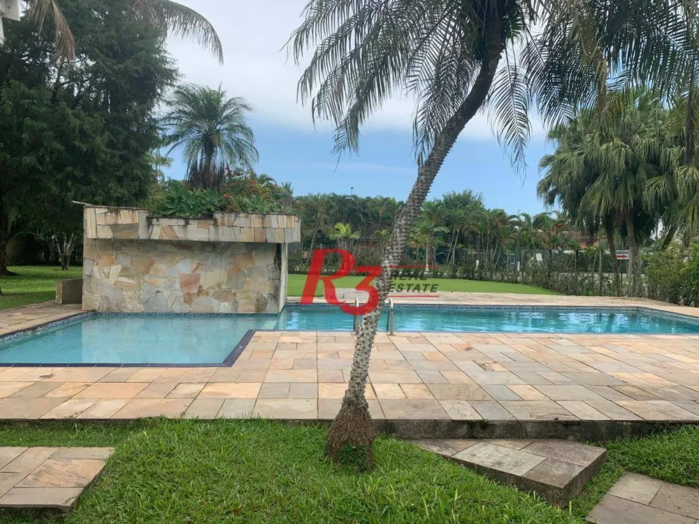 Casa, 5 quartos, 371 m² - Foto 2
