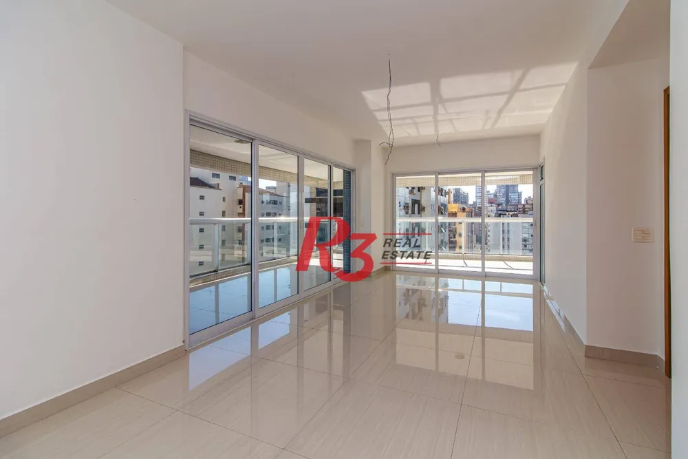 Apartamento, 4 quartos, 254 m² - Foto 1