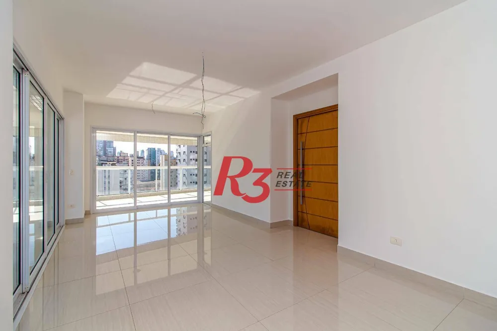 Apartamento, 4 quartos, 254 m² - Foto 2