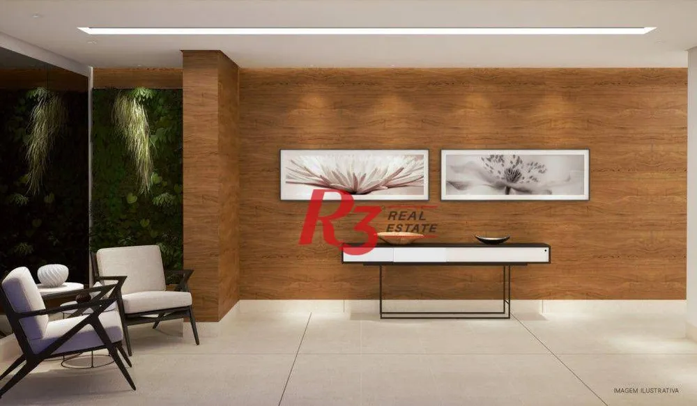 Apartamento, 2 quartos, 65 m² - Foto 4