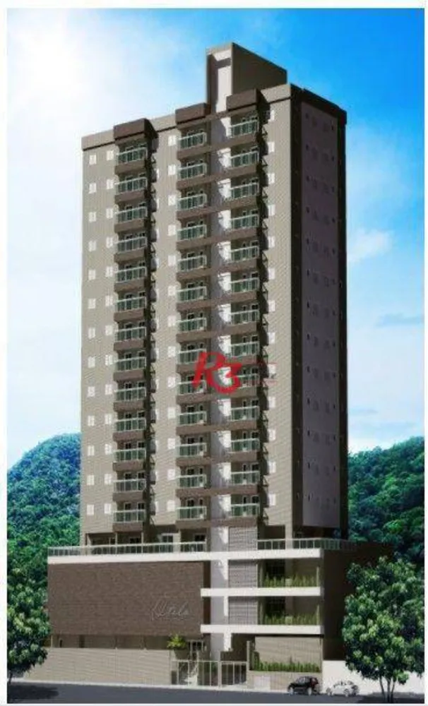 Apartamento, 2 quartos, 65 m² - Foto 1