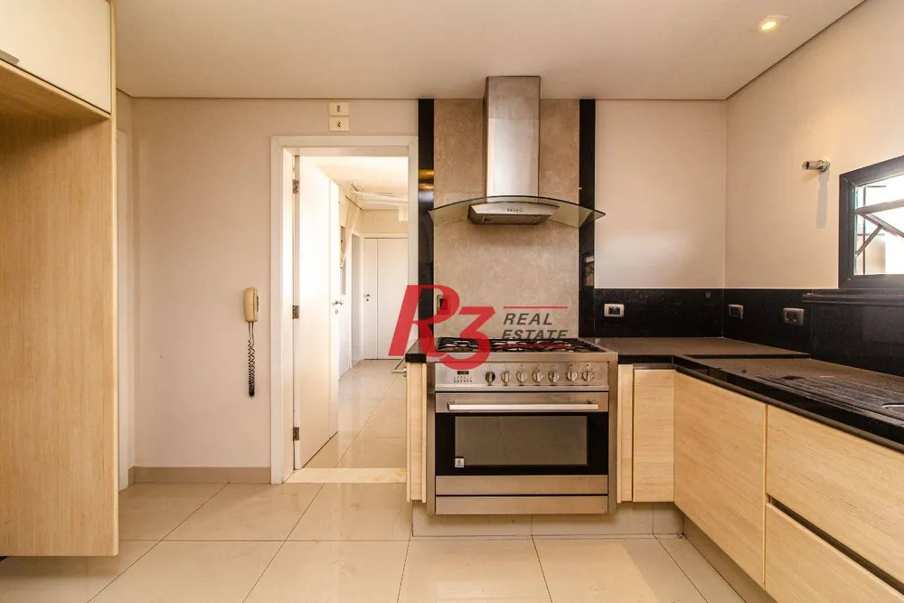 Apartamento, 3 quartos, 217 m² - Foto 3