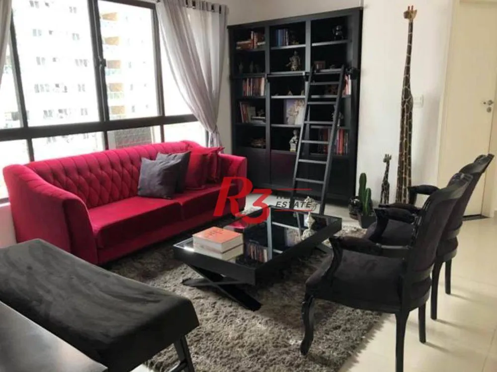 Cobertura, 3 quartos, 282 m² - Foto 4