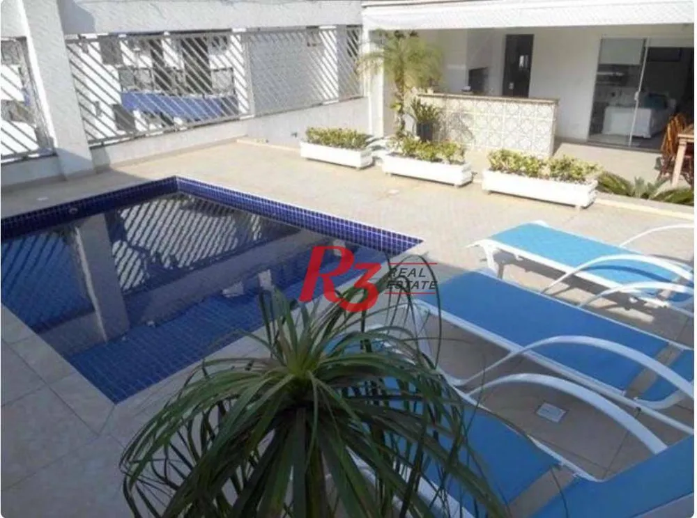 Cobertura, 3 quartos, 282 m² - Foto 1