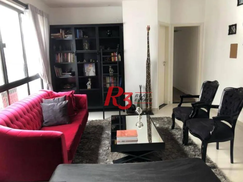 Cobertura, 3 quartos, 282 m² - Foto 3