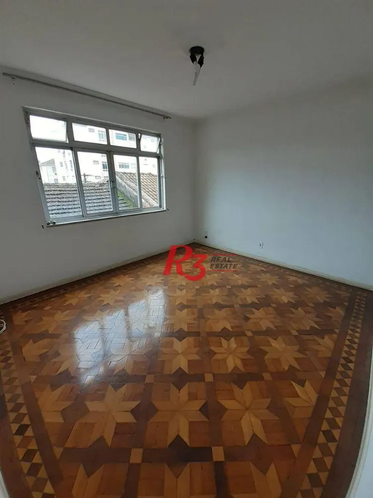 Apartamento, 3 quartos, 128 m² - Foto 2