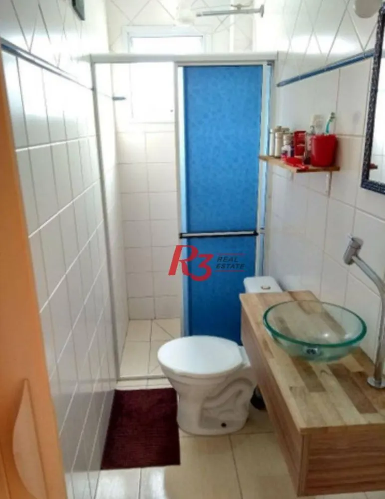 Apartamento, 1 quarto, 43 m² - Foto 2