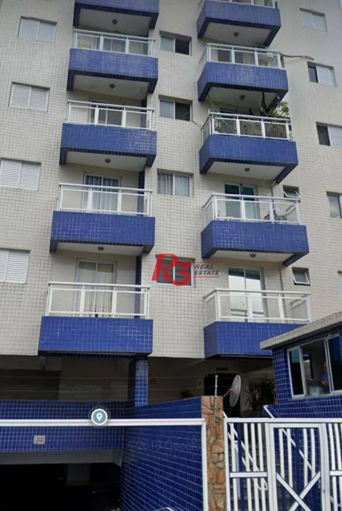 Apartamento, 1 quarto, 43 m² - Foto 1