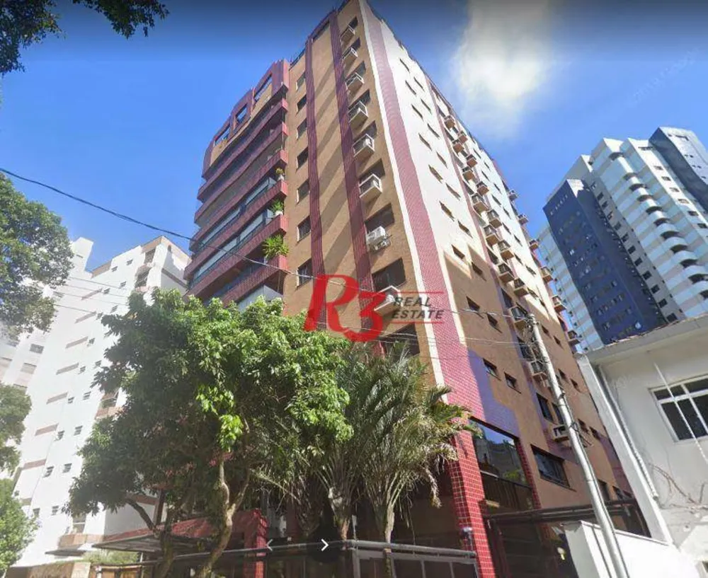 Apartamento, 4 quartos, 370 m² - Foto 1