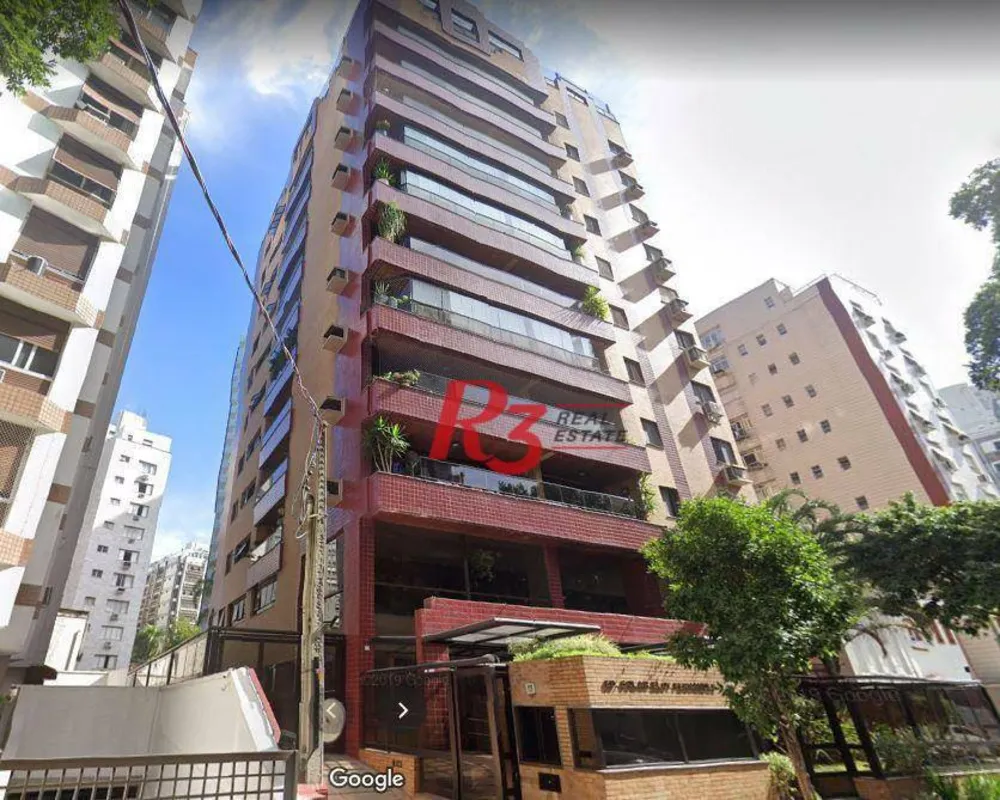 Apartamento, 4 quartos, 370 m² - Foto 2
