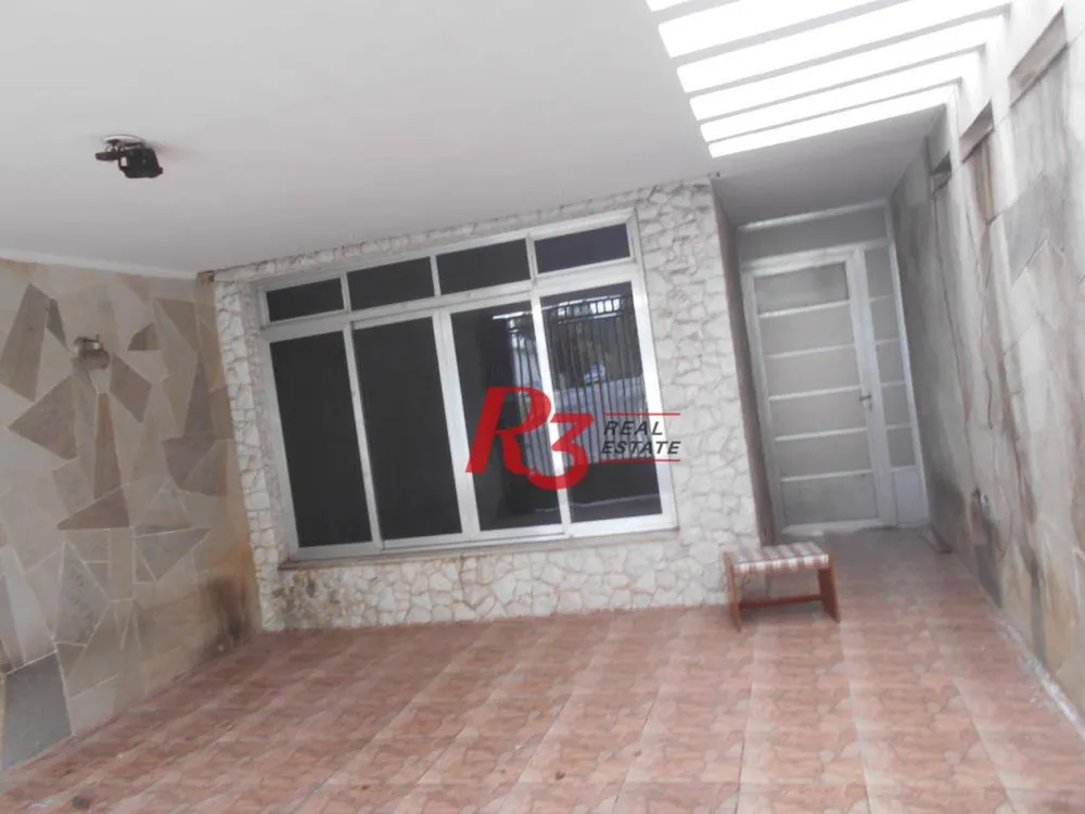 Sobrado, 3 quartos, 180 m² - Foto 4