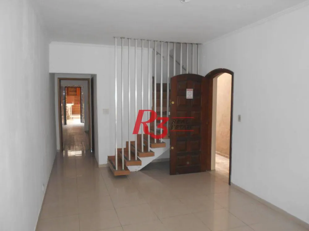 Sobrado, 3 quartos, 180 m² - Foto 3