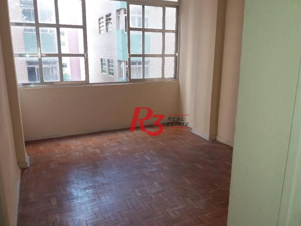 Apartamento, 1 quarto, 52 m² - Foto 1
