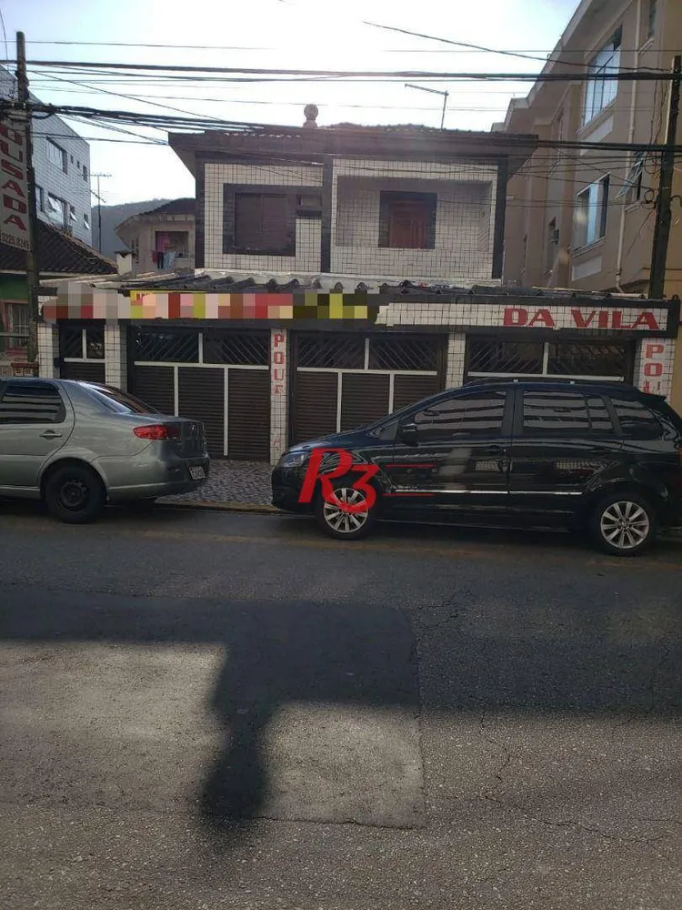 Sobrado, 188 m² - Foto 1