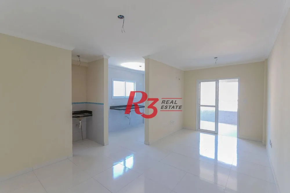 Apartamento, 2 quartos, 74 m² - Foto 2