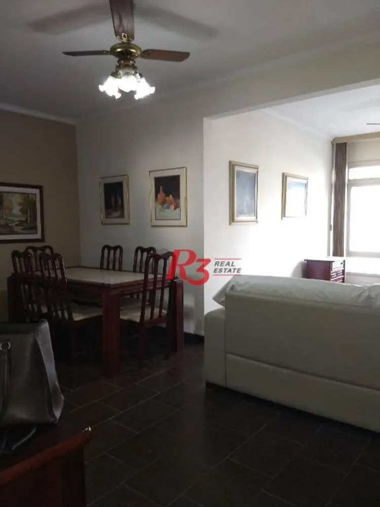 Apartamento, 3 quartos, 142 m² - Foto 3