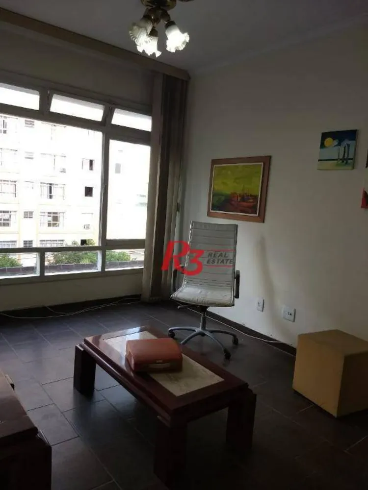 Apartamento, 3 quartos, 142 m² - Foto 1