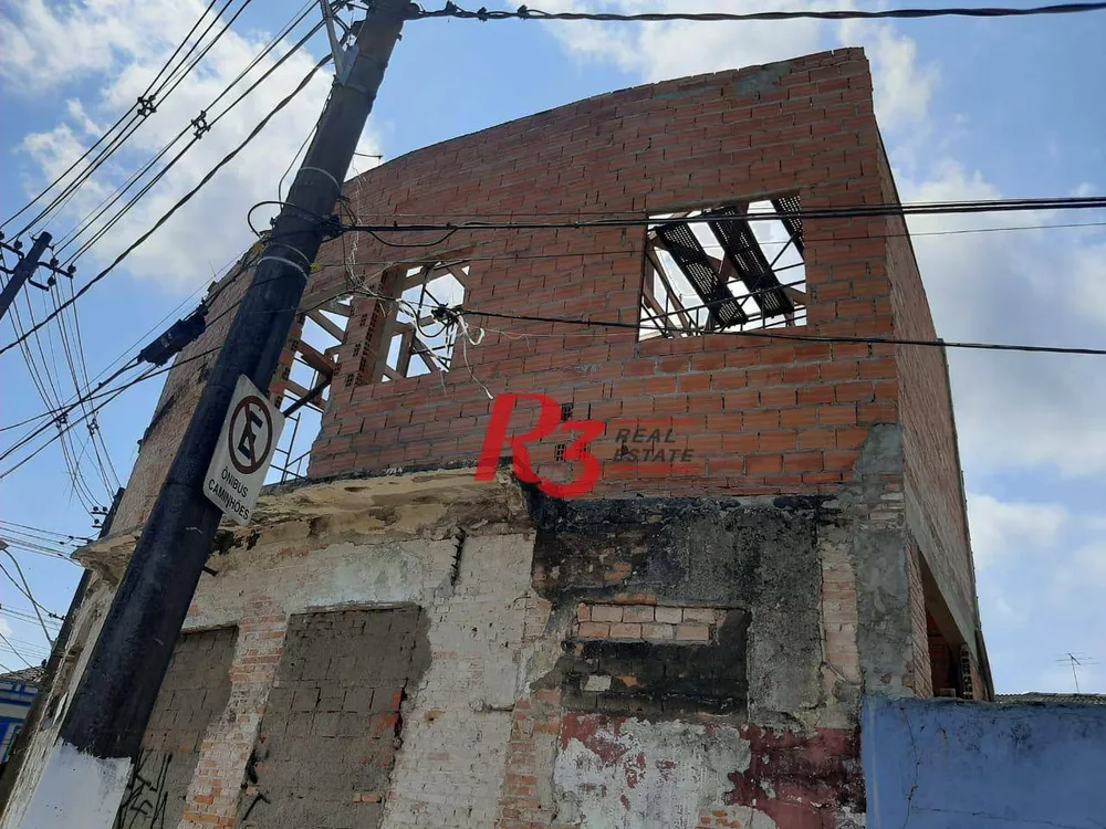 Depósito-Galpão, 245 m² - Foto 3