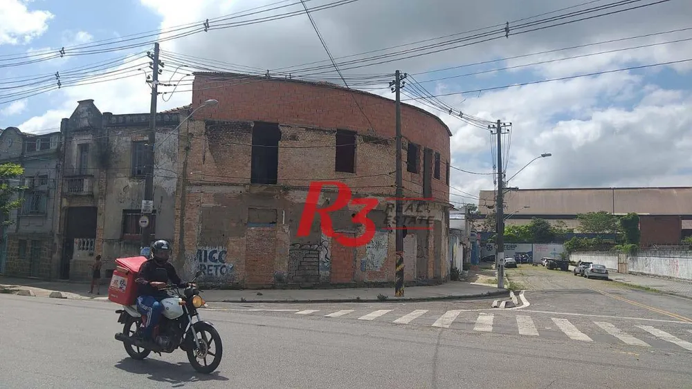 Depósito-Galpão, 245 m² - Foto 1