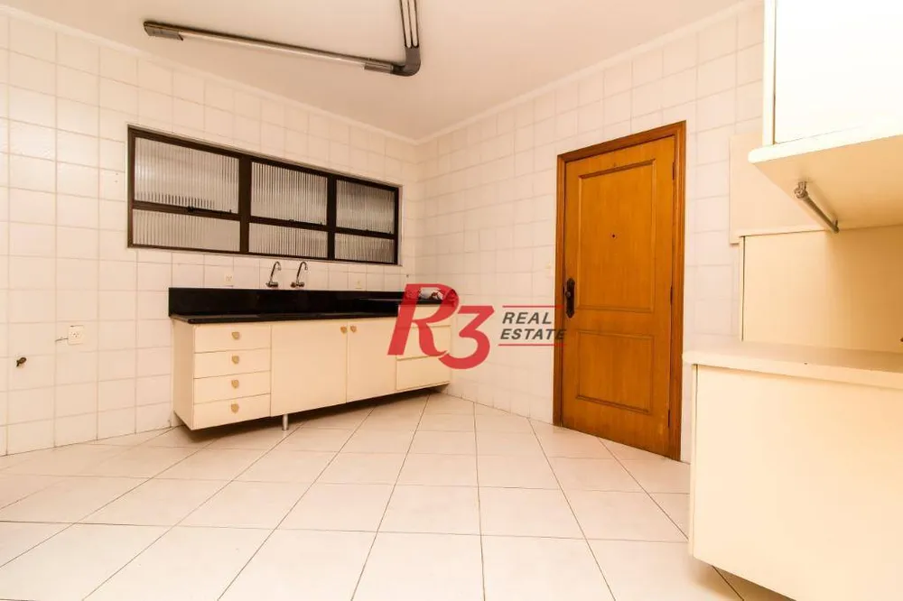 Apartamento, 3 quartos, 118 m² - Foto 2