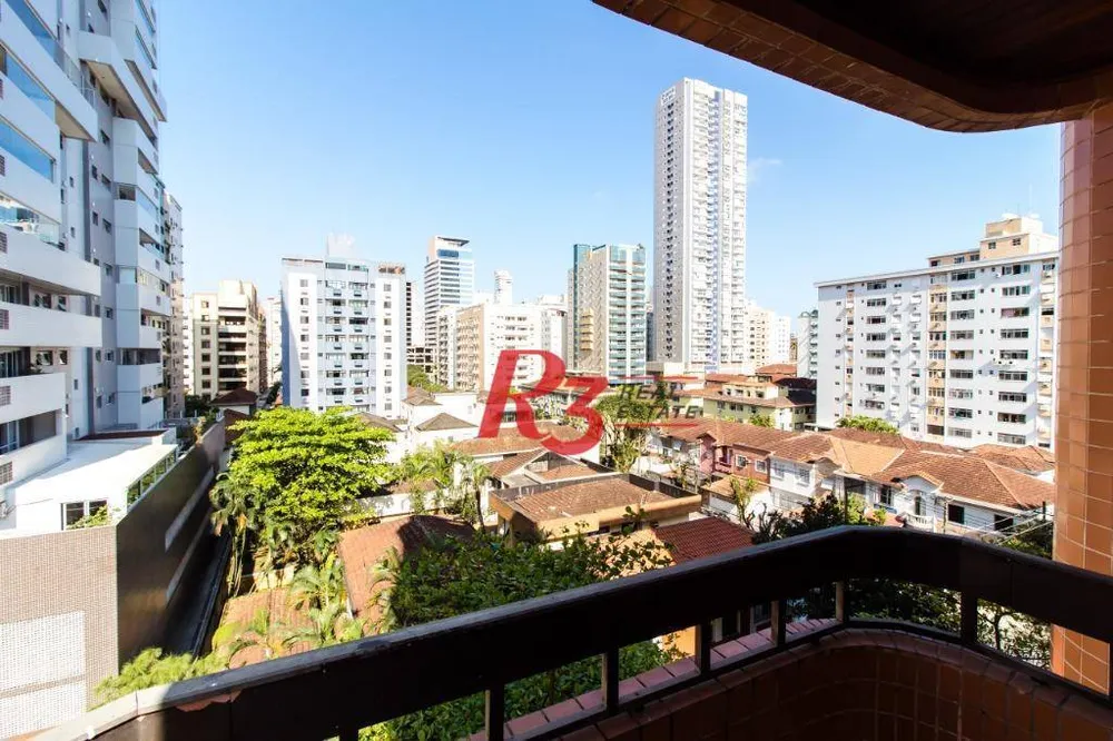 Apartamento, 3 quartos, 118 m² - Foto 1