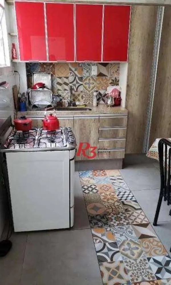 Apartamento, 2 quartos, 85 m² - Foto 2
