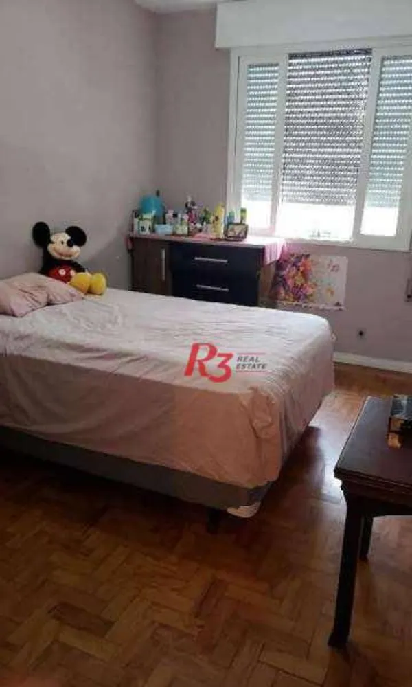Apartamento, 2 quartos, 85 m² - Foto 3