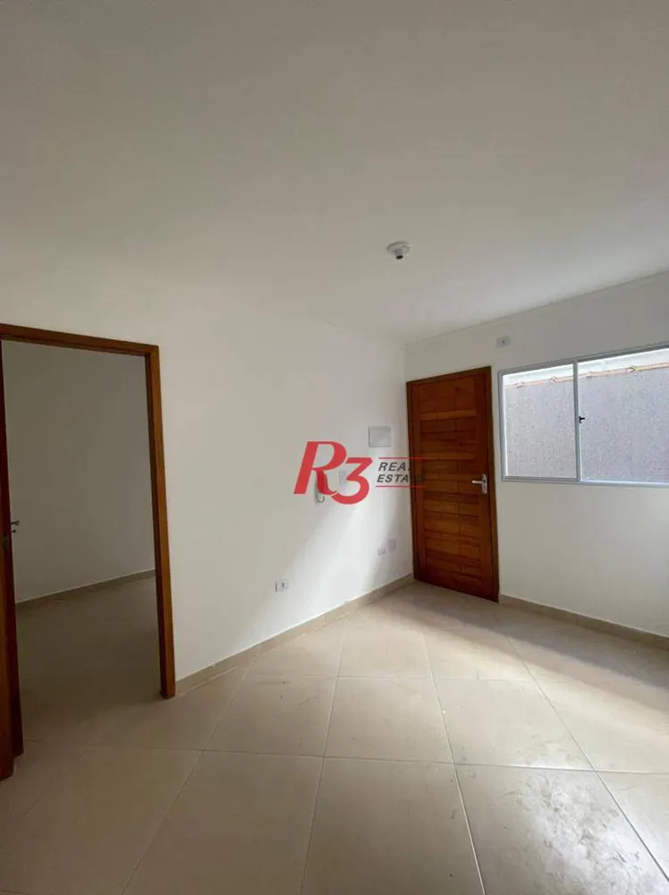 Casa, 2 quartos, 46 m² - Foto 2