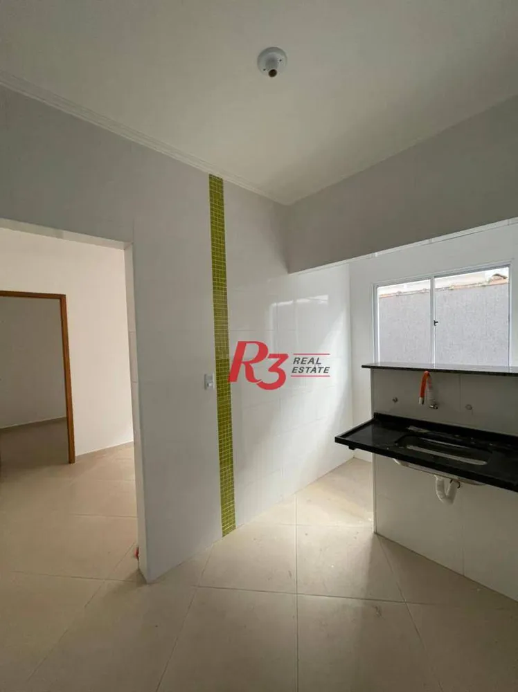 Casa, 2 quartos, 46 m² - Foto 3