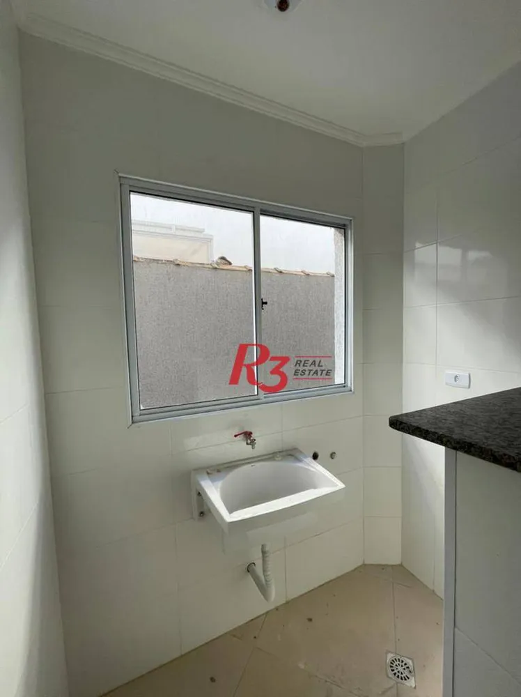 Casa, 2 quartos, 46 m² - Foto 4