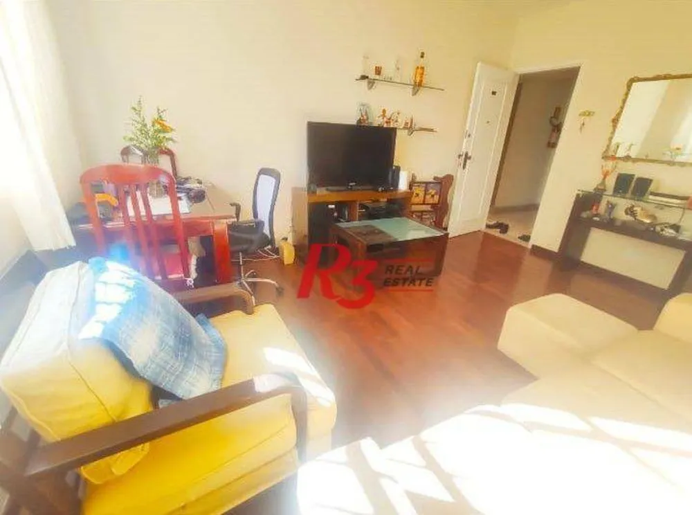 Apartamento, 3 quartos, 89 m² - Foto 4