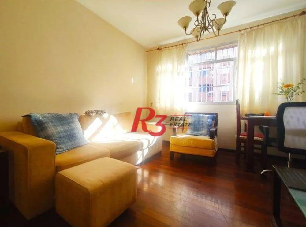 Apartamento, 3 quartos, 89 m² - Foto 2