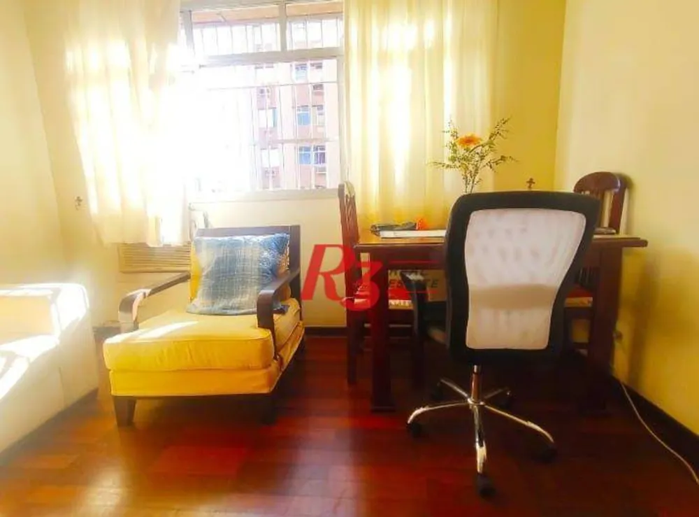 Apartamento, 3 quartos, 89 m² - Foto 3