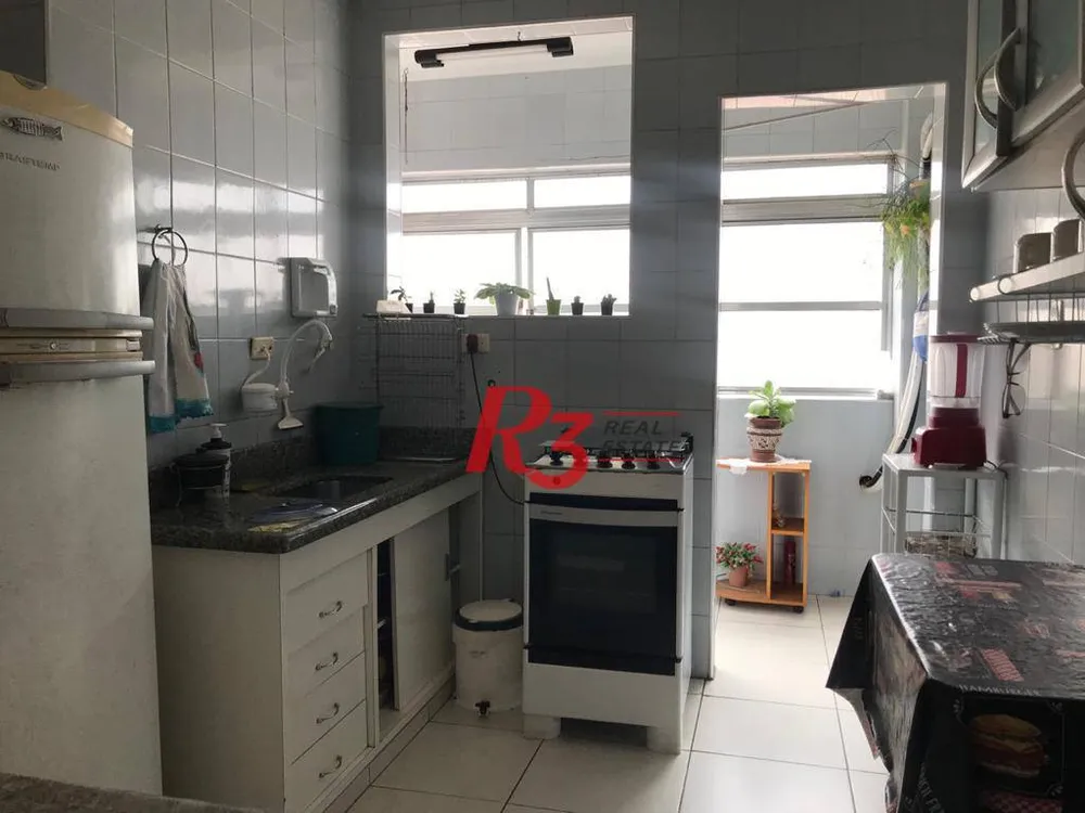 Apartamento, 2 quartos, 70 m² - Foto 2