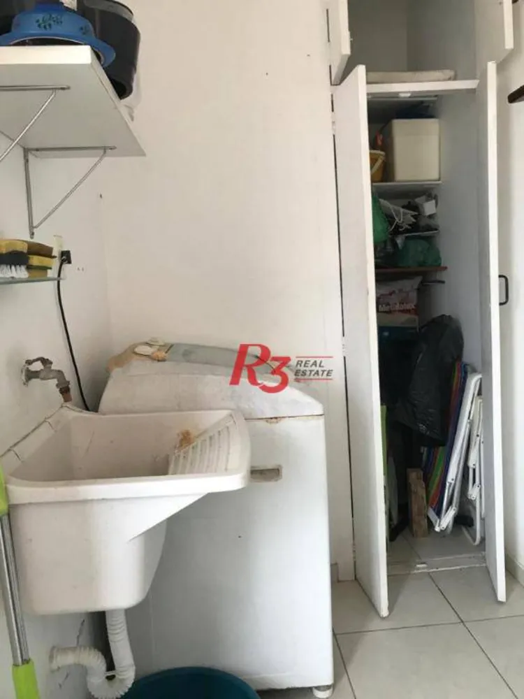 Apartamento, 2 quartos, 70 m² - Foto 3