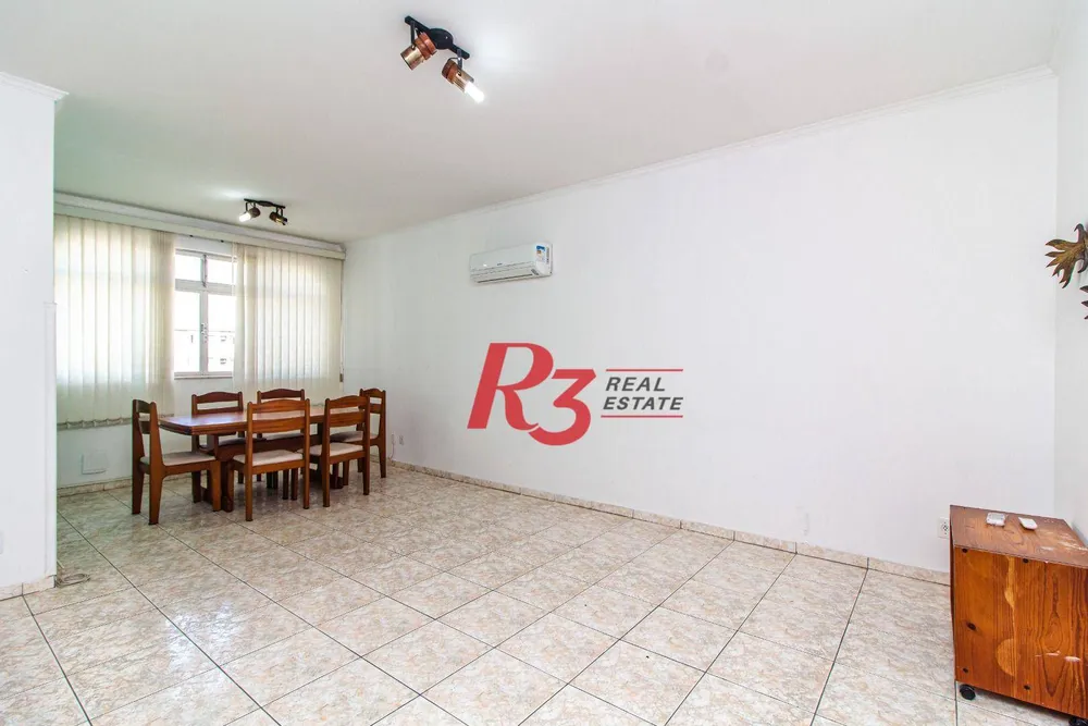 Apartamento, 2 quartos, 120 m² - Foto 1