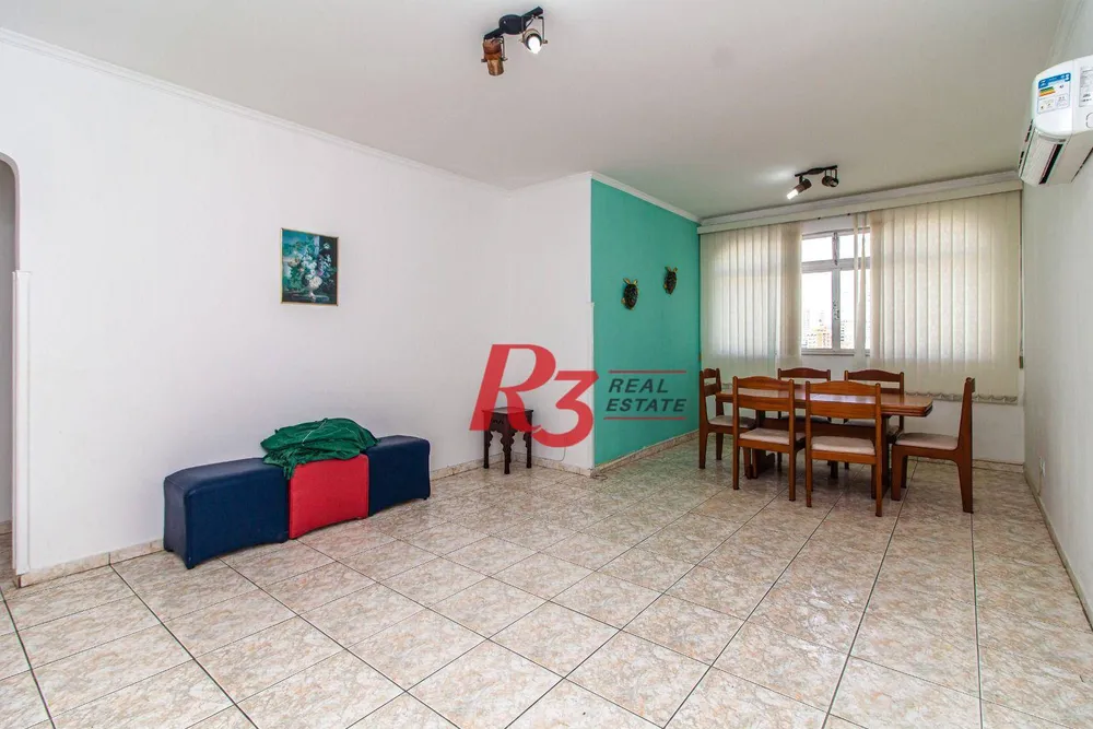Apartamento, 2 quartos, 120 m² - Foto 2