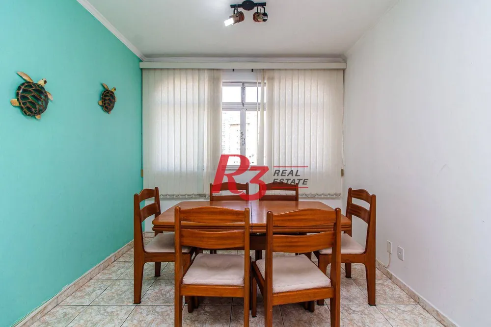 Apartamento, 2 quartos, 120 m² - Foto 3