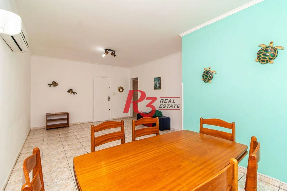 Apartamento, 2 quartos, 120 m² - Foto 4