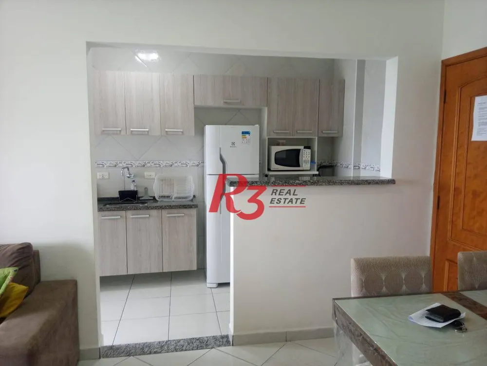 Apartamento, 1 quarto, 44 m² - Foto 2