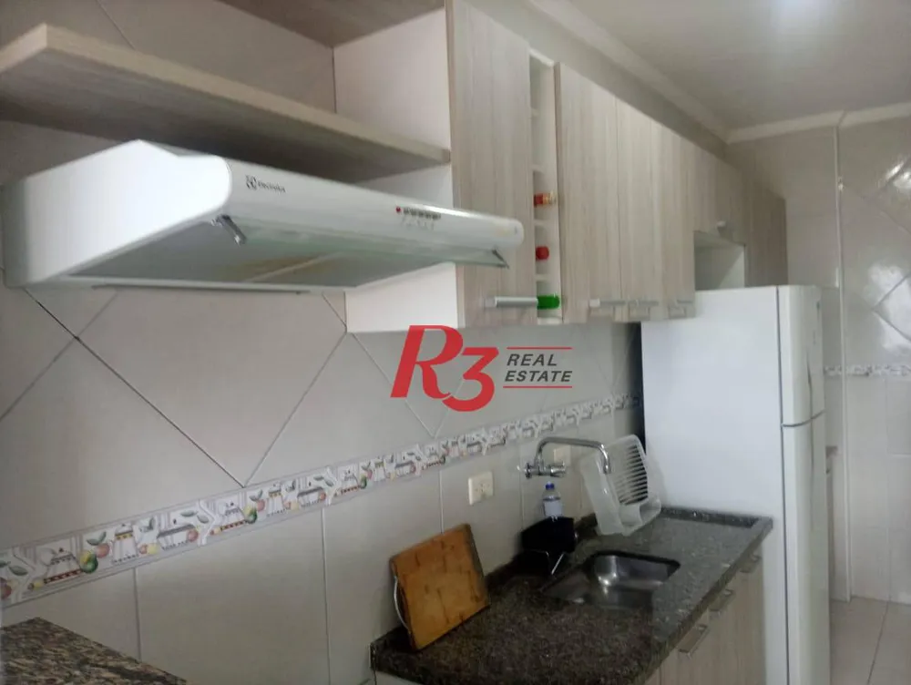 Apartamento, 1 quarto, 44 m² - Foto 3