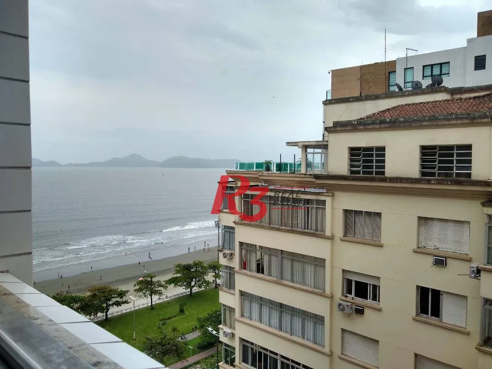 Apartamento, 2 quartos, 80 m² - Foto 2