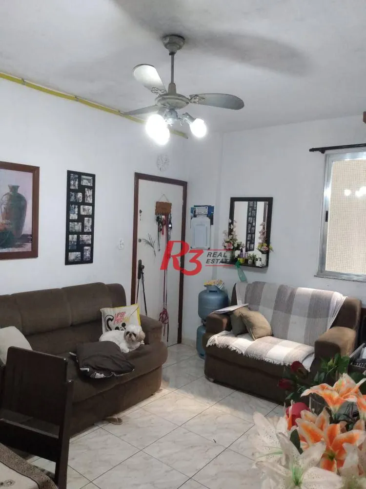 Apartamento, 2 quartos, 80 m² - Foto 4
