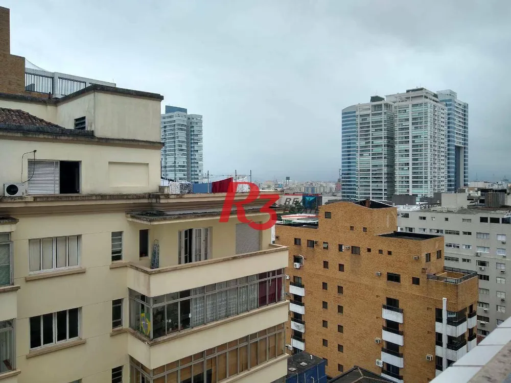 Apartamento, 2 quartos, 80 m² - Foto 3