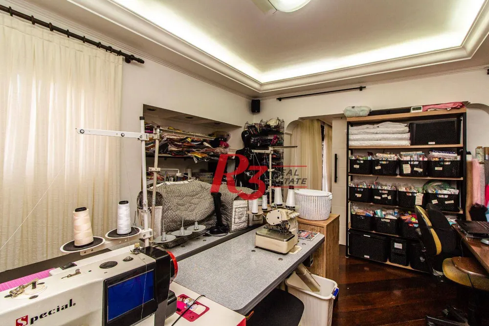 Apartamento, 3 quartos, 187 m² - Foto 4