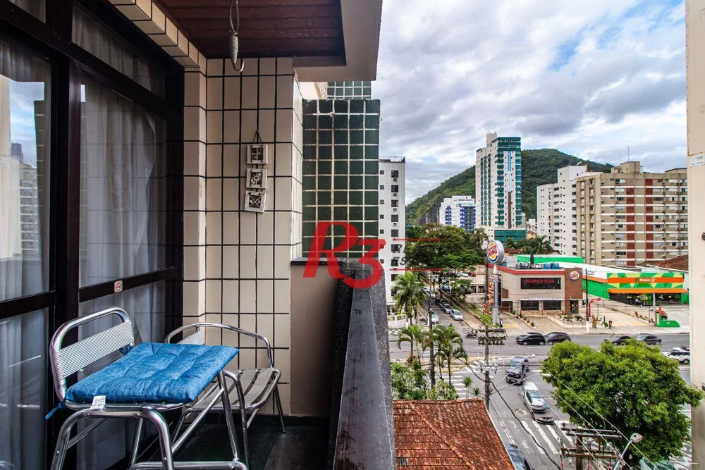Apartamento, 3 quartos, 187 m² - Foto 1