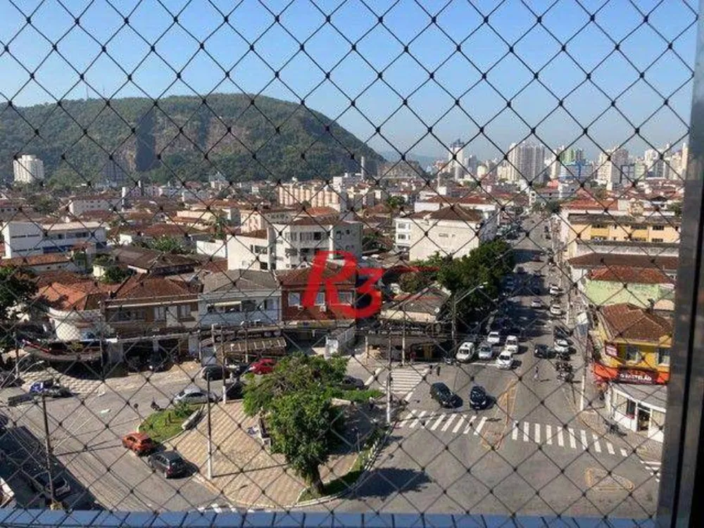 Apartamento, 2 quartos, 78 m² - Foto 1