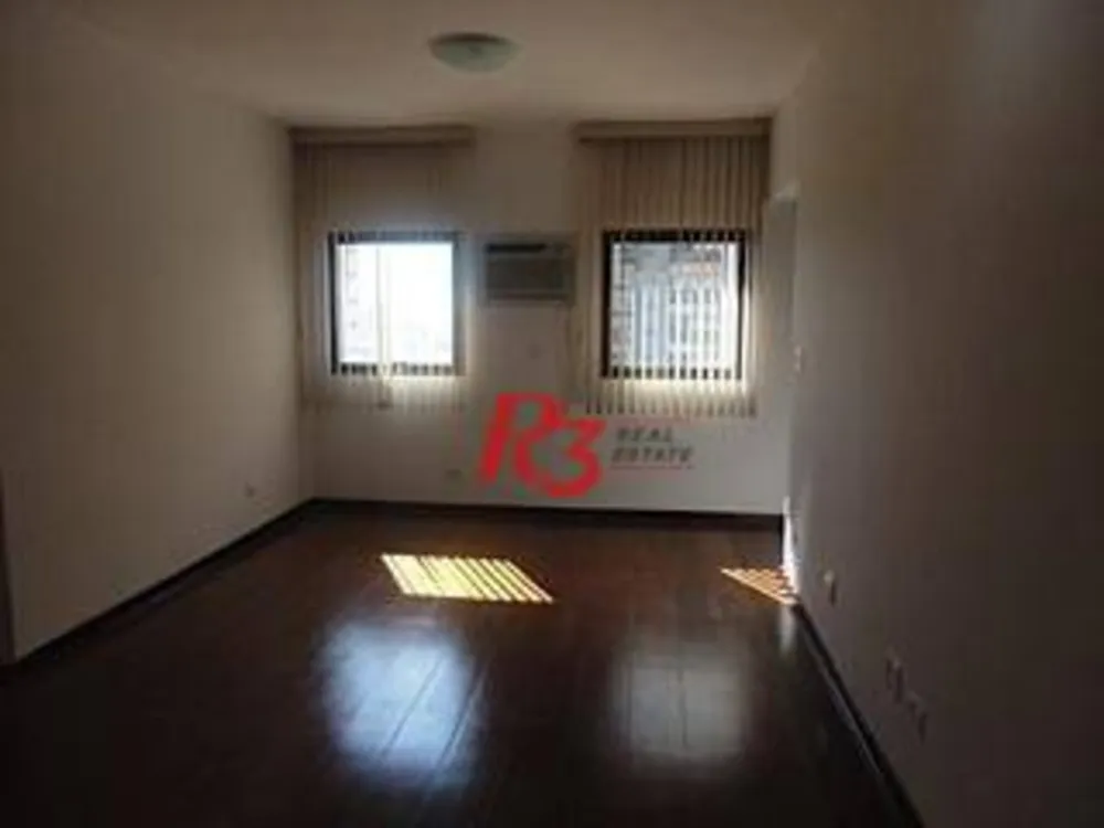 Apartamento, 2 quartos, 101 m² - Foto 1