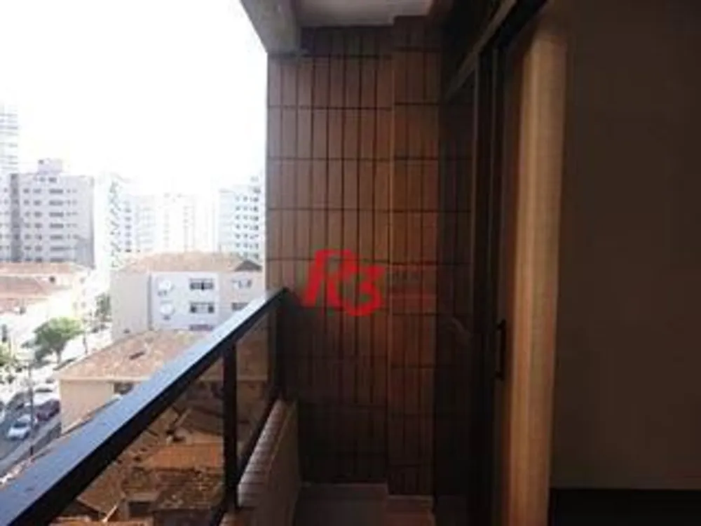 Apartamento, 2 quartos, 101 m² - Foto 2