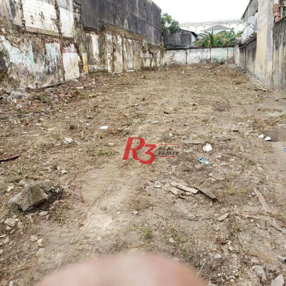 Terreno, 500 m² - Foto 1